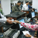 Banks Taking Fewer Deposits as Money Piles Up, Savers Affected