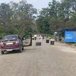 India Bans Nepali Vehicles at Most Borders