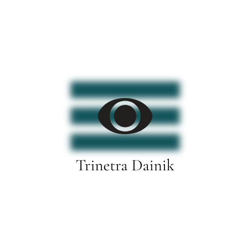Trinetra Daily