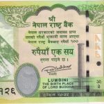 New Rs 100 Currency Note Issued With Revised Nepal Map