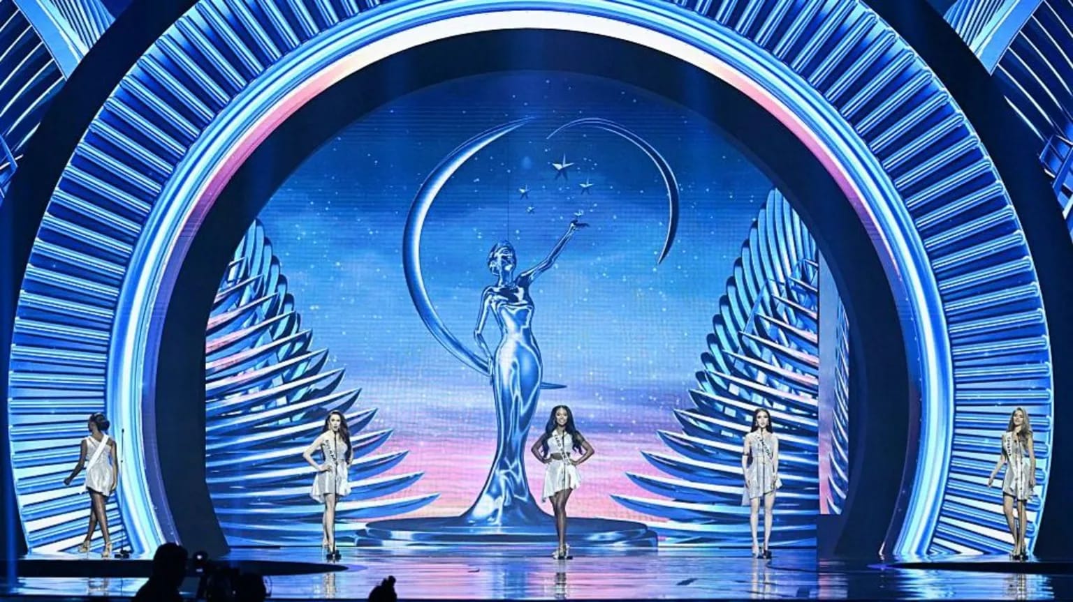 Miss Universe 2025 to Be Hosted in Thailand