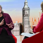 Minister Denies Budget Leaks Hurt the Economy